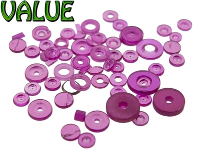 Jewels, Assortments