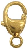 9ct (7mm) Catch, 0.18g*