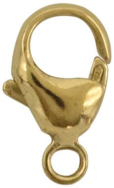 9ct (16mm) Catch, 1.48g*