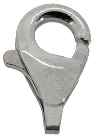Silver (8.2mm) Catch, 0.27g