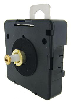 16.2mm (EF) Shaft Movement