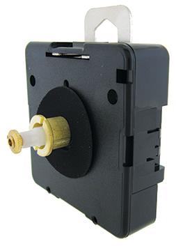 21.1mm (EF) Shaft Movement
