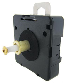 26.2mm (EF) Shaft Movement