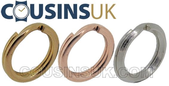 Split Rings