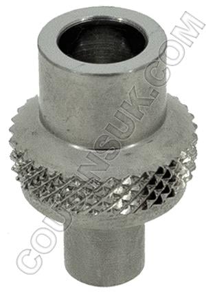 A: Ø4.00mm B: Ø6.00mm Anvil