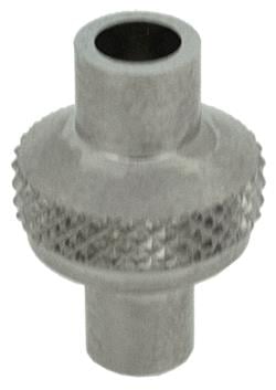 A: Ø2.90mm B: Ø4.30mm Anvil