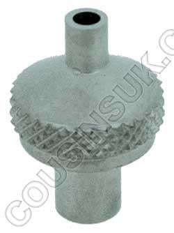 A: Ø1.00mm B: Ø1.80mm Anvil