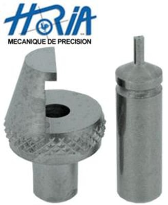 Guard Pin Pusher & Anvil