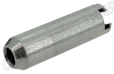 Ø4mm Spindle (Converts Ø3mm Press to Ø4mm Press)