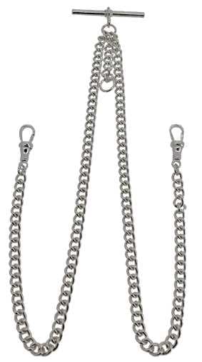 18gm (Light) Silver