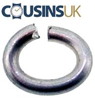 4 x 5mm (Standard) Oval