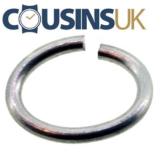 6 x 8mm (Standard) Oval