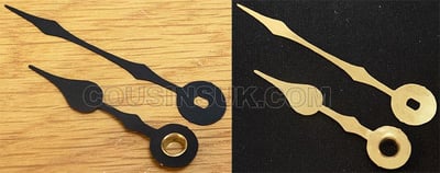 Spade (65mm)