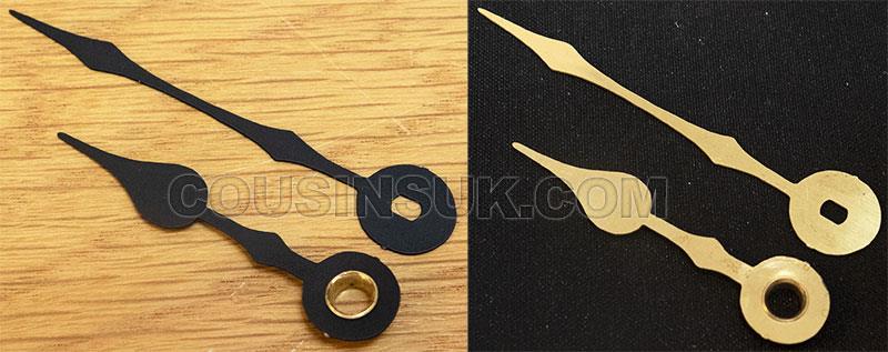 Spade (65mm)