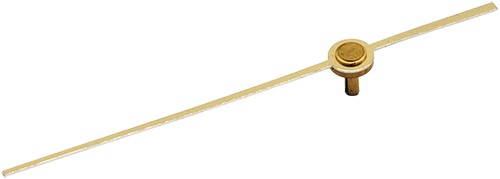 Gold, 40mm