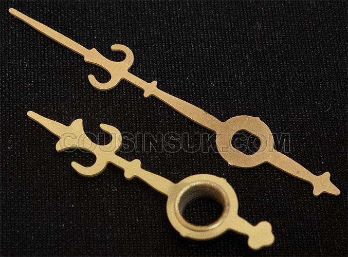 35mm (EF) Gold