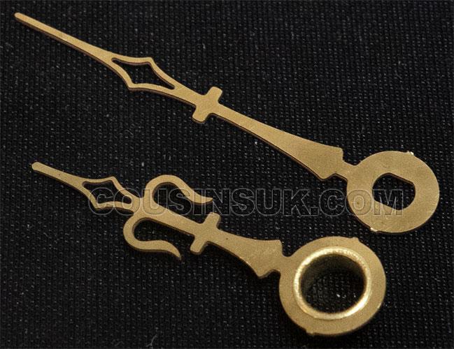 37mm (EF) Gold