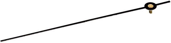 Black, 85mm