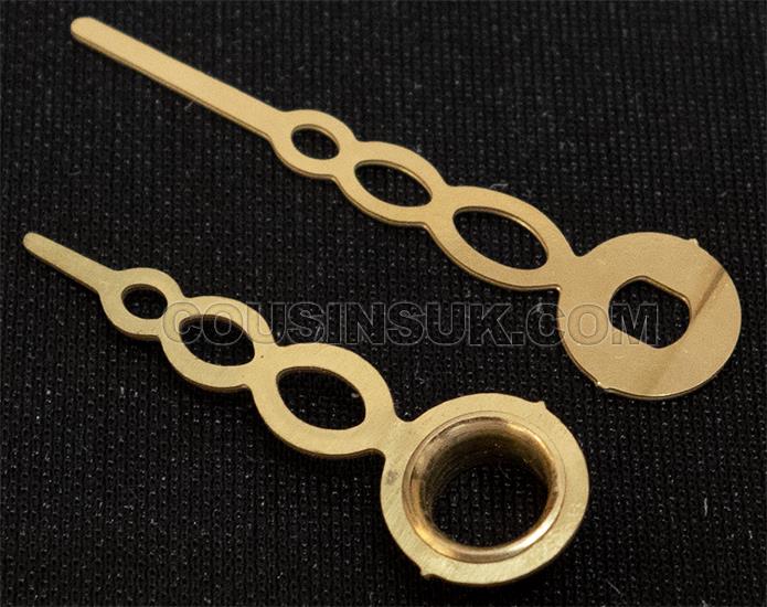 30mm (EF) Gold