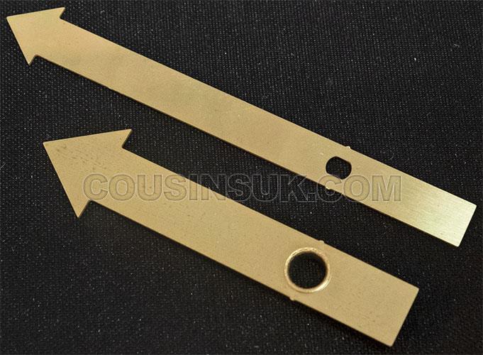 55mm (EF) Gold