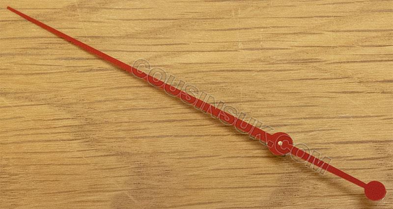 Red, 85mm