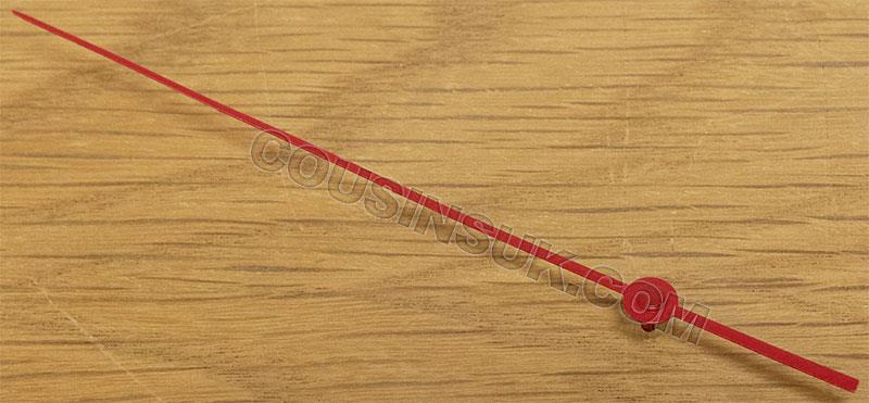 Red, 90mm