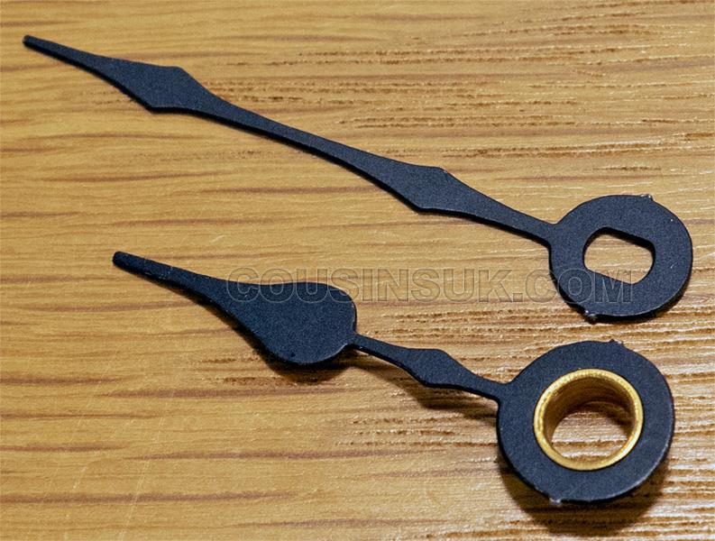 40mm (EF) Black