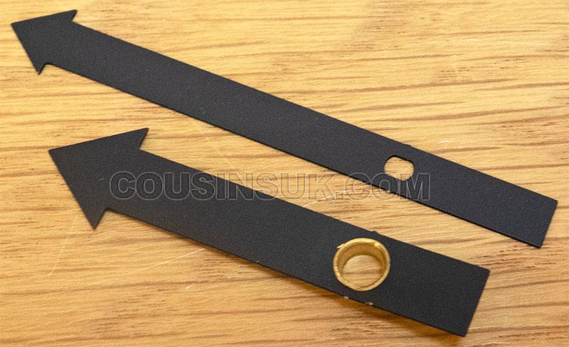 55mm (EF) Black