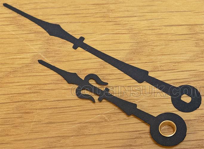 90mm (EF) Black