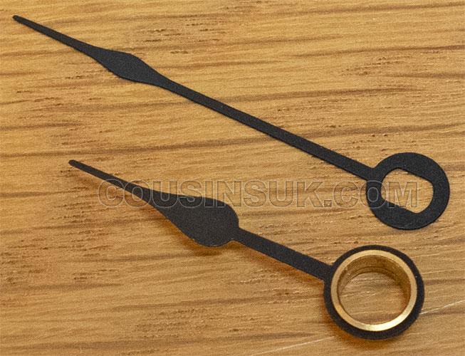 35mm (EF) Black (Rounded Diamond)