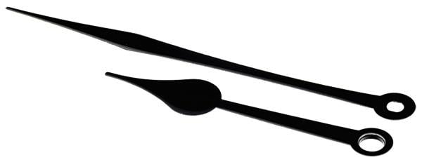 90mm (EF) Black (Shallow Diamond)