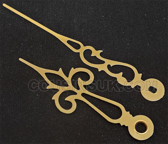 90mm (EF) Gold