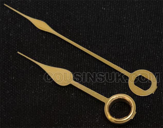 40mm (EF) Gold (Rounded Diamond)