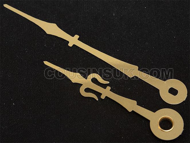 90mm (EF) Gold