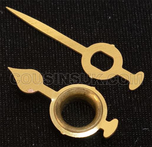18mm (EF) Gold