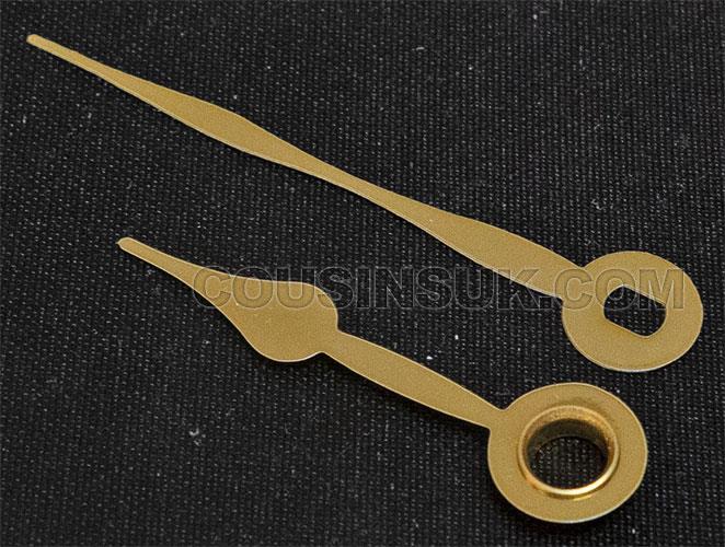 47mm (EF) Gold