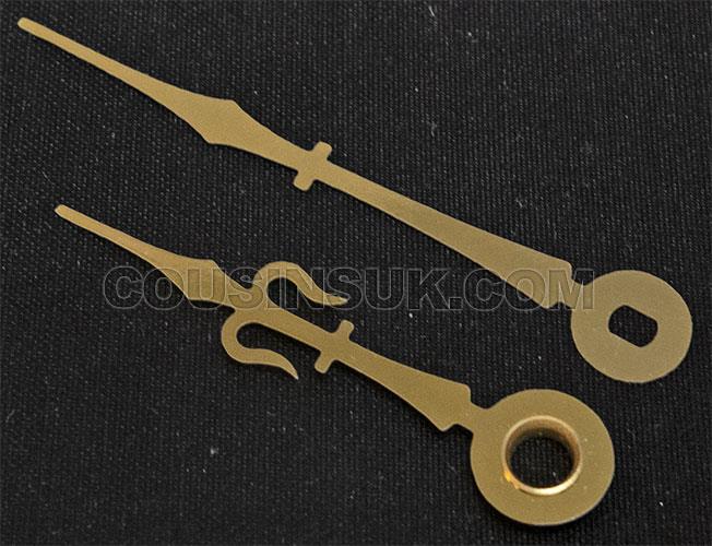 62mm (EF) Gold