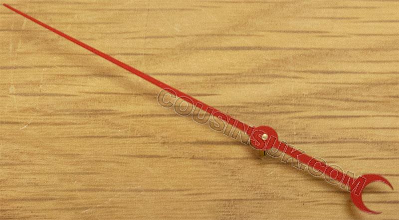 65mm (EF & NEF) Red