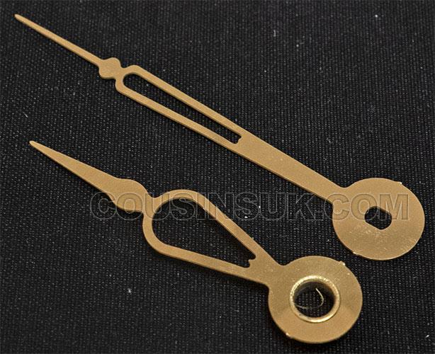 60mm (EF) Gold