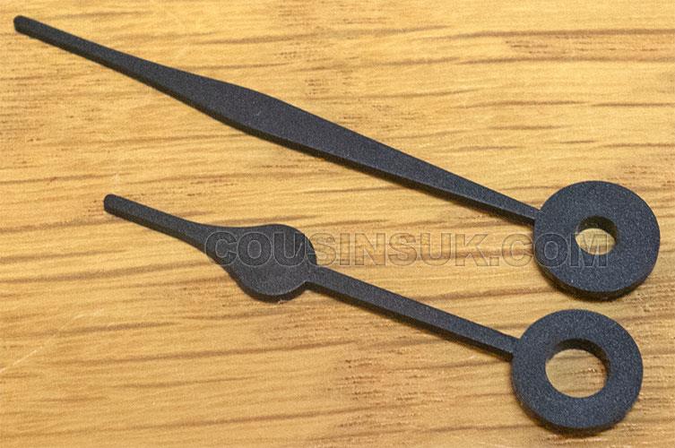 52mm Black