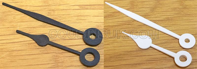 Spade (52 & 64mm)