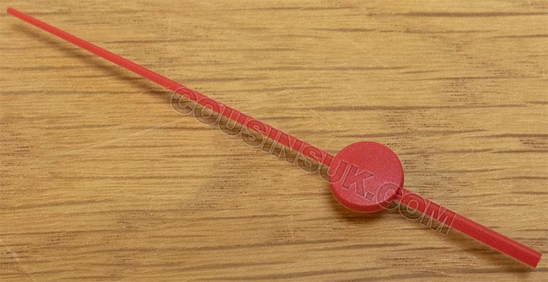 60mm (EF & NEF), Red