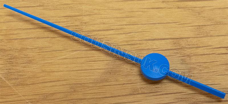 60mm (EF & NEF), Blue (Sky)