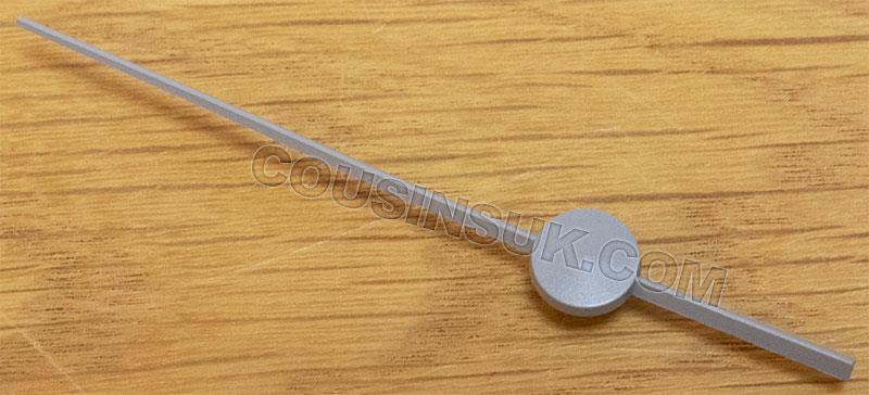 60mm (EF & NEF), Grey