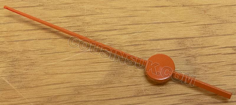 60mm (EF & NEF), Orange