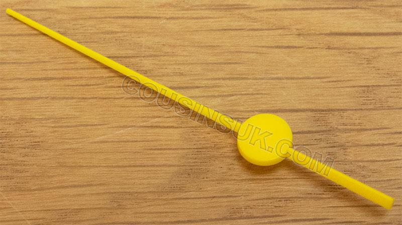 60mm (EF & NEF), Yellow