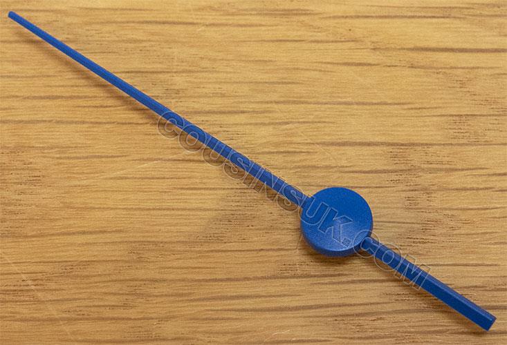 60mm (EF & NEF), Blue (Royal)