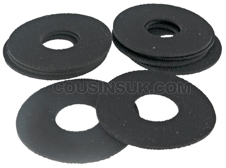 Washers (Rubber), 1.00mm x 30mm