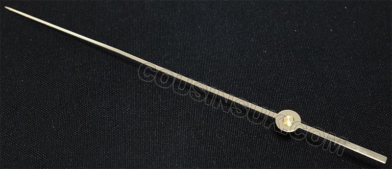 Gold, 90mm