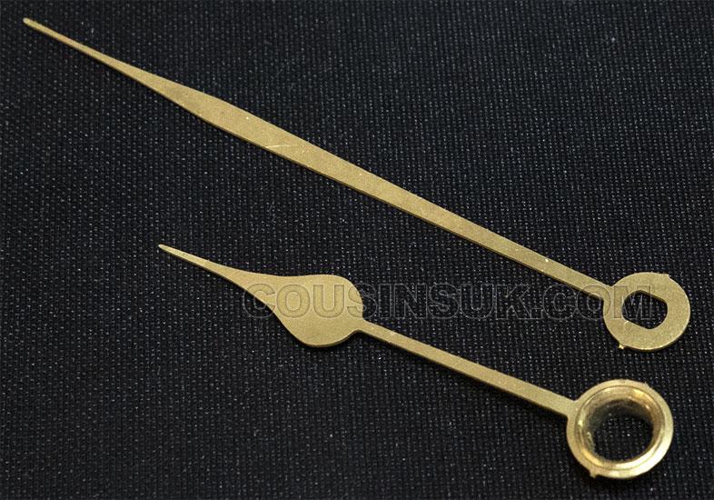 60mm (EF) Gold (Shallow Diamond)